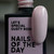 Изображение 4 Nails Of The Day Let's special Dusty Rose – особый бдительно-розовый гель-лак для ногтей, перекрывается в один слой, 10 мл, Объем (мл, г): 10, Цвет: Dusty Rose