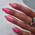 Изображение 4 Nails Of The Day Let's special Pink – особый розовый гель-лак для ногтей, перекрывается в один слой, 10 мл., Объем (мл, г): 10, Цвет: Pink
