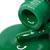 Зображення 2 Гель-лак для нігтів PNB 352 Zen, green, 8 мл