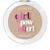 Зображення  Пресована пудра для обличчя Claresa Girl Pow(D)er! Pressed Powder 03 Sunkissed, 12 г, Об'єм (мл, г): 12, Колір: 03