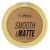 Зображення 2 Компактна пудра для обличчя Callista Smooth & Mate Compact Powder 40 Apricot, 10 г, Об'єм (мл, г): 10, Колір: 40