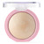 Зображення 2 Хайлайтер компактний Callista So Bright Baked Highlighter 01 Snowy Glowy Light, 10 г