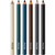 Зображення 2 Олівець для очей м'який Paese Soft Eyepencil 04 Blue Jeans, 1.5 г, Об'єм (мл, г): 1.15, Колір: 04