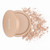 Зображення 3 Пудра компактна для обличчя Paese Glowing Powder 12 Natural Beige, 10 г, Об'єм (мл, г): 10, Колір: 12