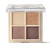 Изображение 2 Палетка теней для век 4в1 Paese Daily Vibe Palette 01 Golden Hour, 5.5 г, Объем (мл, г): 5.5, Цвет: 01