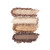 Изображение 6 Палетка теней для век 4в1 Paese Daily Vibe Palette 01 Golden Hour, 5.5 г, Объем (мл, г): 5.5, Цвет: 01