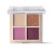 Зображення 2 Палетка тіней для повік 4в1 Paese Daily Vibe Palette 04 Tropical Orchid, 5.5 г, Об'єм (мл, г): 5.5, Колір: 04