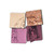 Зображення 5 Палетка тіней для повік 4в1 Paese Daily Vibe Palette 04 Tropical Orchid, 5.5 г, Об'єм (мл, г): 5.5, Колір: 04