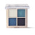 Изображение 2 Палетка теней для век 4в1 Paese Daily Vibe Palette 05 Denim Mood, 5.5 г, Объем (мл, г): 5.5, Цвет: 05