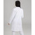 Зображення 2 Халат медичний жіночий Київ білий р. 42, "БІЛИЙ ХАЛАТ" 431-324-677, Розмір: 42, Цвет: білий