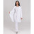 Зображення 6 Халат медичний жіночий Київ білий р. 44, "БІЛИЙ ХАЛАТ" 431-324-677, Розмір: 44, Цвет: білий