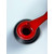 Изображение 2 База для гель-лака Siller Red Crush №03, 8 мл, Объем (мл, г): 8, Цвет: 03