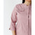 Изображение 5 Медицинский халат женский Валери пепельно-розовый +SIZE р. 60, "БЕЛЫЙ ХАЛАТ" 156-429-677, Размер: 60, Цвет: пепельно-розовый