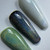 Зображення 4 Nails Of The Night Holographic Top Cat eye - голографічний топ з ефектом котячого ока для нігтів без липкого шару, 10  мл