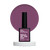 Зображення  Nails of the Day Let’s special Cold Marsala - світло-бордовий гель-лак для нігтів, що перекриває в один шар, 10  мл