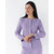 Изображение 7 Медицинский костюм женский Жаклин лавандовый (Вискоза «Элит») р. 54, "БЕЛЫЙ ХАЛАТ" 440-353-927, Размер: 54, Цвет: лавандовый