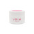 Зображення 2 Моделюючий гель JOIA vegan Creamy Builder Gel Peony Bloom, 15 мл, Об'єм (мл, г): 15, Колір: Peony Bloom