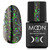 Зображення  Топ із шимером Moon Full Shimmer Top Chameleon №1021, 8 мл, Об'єм (мл, г): 8, Колір: 1021