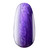 Зображення 2 Гель для стемпінгу Kodi Stamping Gel Violet, 4 мл, Об'єм (мл, г): 4, Колір: Violet