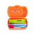 Изображение  Дорожный набор Curaprox Be You Travel Set Orange