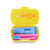 Изображение  Дорожный набор Curaprox Be You Travel Set Yellow