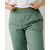 Зображення 3 Медичні штани жіночі джоггери оливкові +SIZE р. 56, "БІЛИЙ ХАЛАТ" 484-327-758, Розмір: 56, Цвет: оливковий
