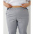 Зображення 3 Медичні штани жіночі джоггери сірі +SIZE р. 56, "БІЛИЙ ХАЛАТ" 484-328-758, Розмір: 56, Цвет: сірий