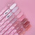 Зображення 2 Рідкий гель моделюючий для нігтів LUNAMoon Light Acrygel № 05, 30 мл, Об'єм (мл, г): 30, Колір: 05