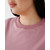 Зображення 5 Медична базова футболка жіноча попелясто-рожева р. L, "БІЛИЙ ХАЛАТ" 498-429-924, Розмір: L, Цвет: попелясто-рожевий