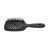 Зображення 4 Щітка масажна для волосся Janeke Superbrush Small Black 71SP234 NER чорна