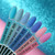 Зображення 4 Kira Nails Color Base 008 (морська хвиля), 6 мл, Об'єм (мл, г): 6, Колір: 008