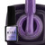 Зображення 2 Гель-лак Kira Nails Cat Eye №006 (фіолетовий, магнітний), 6 мл, Об'єм (мл, г): 6, Колір: 006