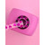 Зображення 3 Топ для гель-лаку LUNAMoon Top Romantic Pink, 13 мл, Об'єм (мл, г): 13, Колір: Pink