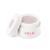Изображение  Моделирующий гель-желе JOIA vegan Jelly Sculpt Gel Creamy Suede, 50 мл, Объем (мл, г): 50, Цвет: Creamy Suede