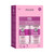 Зображення 2 Безсульфатний шампунь та кондиціонер, з рідким шовком після хімічної та біозавивки, Inoar POS Рrogress, 2х250 мл