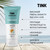 Зображення 3 Сонцезахисний крем для обличчя Tink Sunscreen Face Cream SPF 30, 30 мл