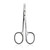 Изображение  Ножницы для кутикулы со стандартным полотном, OSTRO 20411