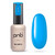 Зображення  PNB Strong Iron Gel 8мл Neon Blue, Об'єм (мл, г): 8, Колір: Neon Blue