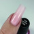Изображение 2 Топ для гель-лака Elise Braun Milky Pink Top молочно-розовый, 10 мл, Объем (мл, г): 10, Цвет: Milky Pink
