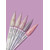 Изображение 2 Гель для ногтей DNKa Liquid Acrygel №0039 Magnolia, 15 мл, Объем (мл, г): 15, Цвет: 0039