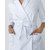 Изображение 4 Медицинский женский халат Осака белый р. 46, "БЕЛЫЙ ХАЛАТ" 506-324-945, Размер: 46, Цвет: белый