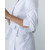 Изображение 5 Медицинский женский халат Осака белый р. 46, "БЕЛЫЙ ХАЛАТ" 506-324-945, Размер: 46, Цвет: белый