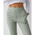 Зображення 3 Медичні жіночі штани Торонто фісташкові р. 48, "БІЛИЙ ХАЛАТ" 390-396-758, Розмір: 48, Цвет: фісташковий