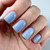 Зображення 3 PNB Strong Iron Gel 17ml 004 Baby Blue, Об'єм (мл, г): 17, Колір: 04 Baby Blue