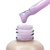 Зображення 2 PNB Strong Iron Gel 17ml 002 Creamy Pink, Об'єм (мл, г): 17, Колір: 02 Creamy Pink