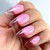 Зображення 3 PNB Strong Iron Gel 17ml 016 Сrystal Pink, Об'єм (мл, г): 17, Колір: 16 Сrystal Pink