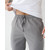 Изображение 6 Медицинские брюки мужские джоггеры стрейч серые р. 48, "БЕЛЫЙ ХАЛАТ" 504-328-730, Размер: 48, Цвет: серый