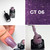 Изображение 3 Гель-лак для ногтей Nails Molekula Glint Touch GT06, 6 мл, Объем (мл, г): 6, Цвет: GT06