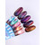 Зображення 7 Гель-лак LUNAMoon Color Cat Eye №248, 13 мл, Об'єм (мл, г): 13, Колір: 248
