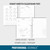 Зображення 5 Професійний блокнот із твердою обкладинкою Professional Journals для майстра будівельних робіт